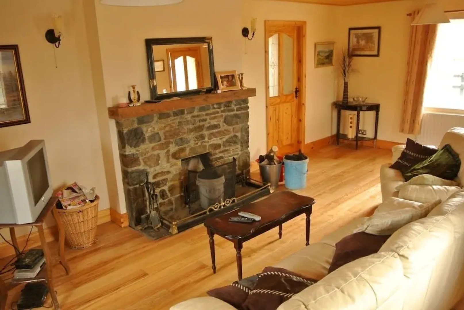 Immaculate 5-bed House in Glin, Limerick