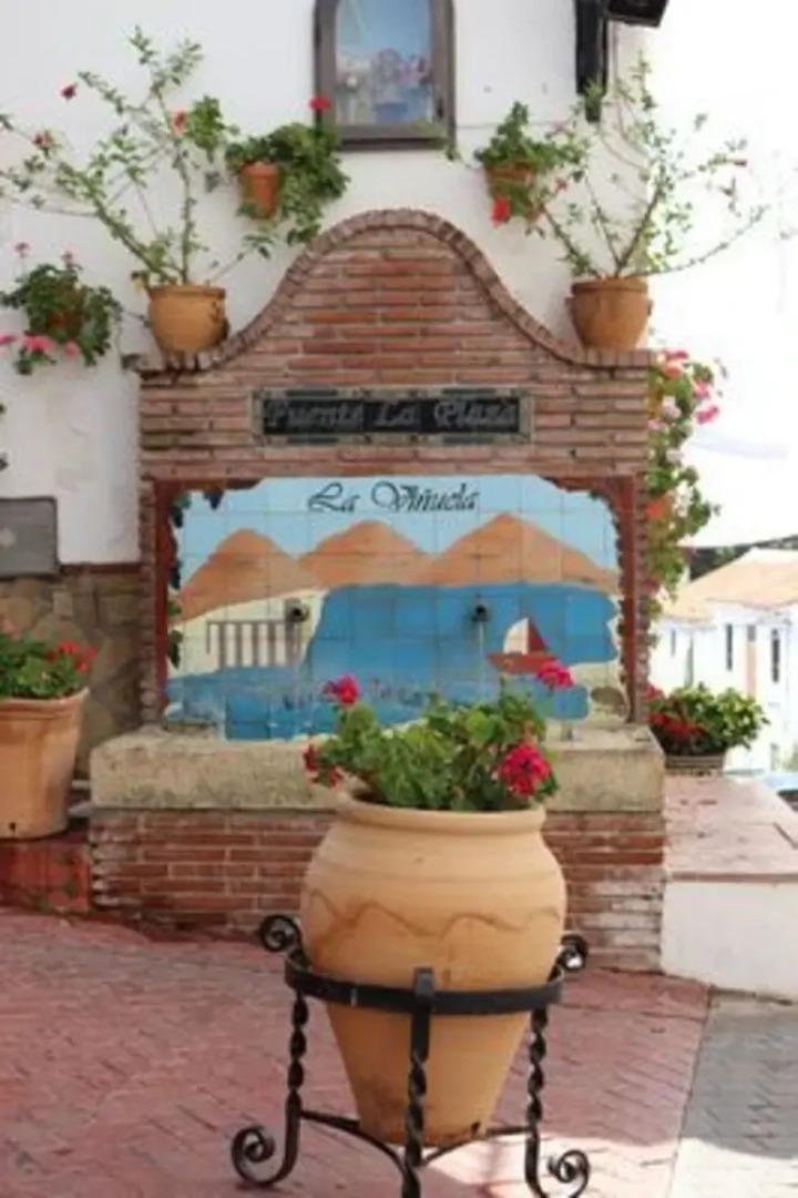 Casa Mollie Villa With Beautiful Mountain Views