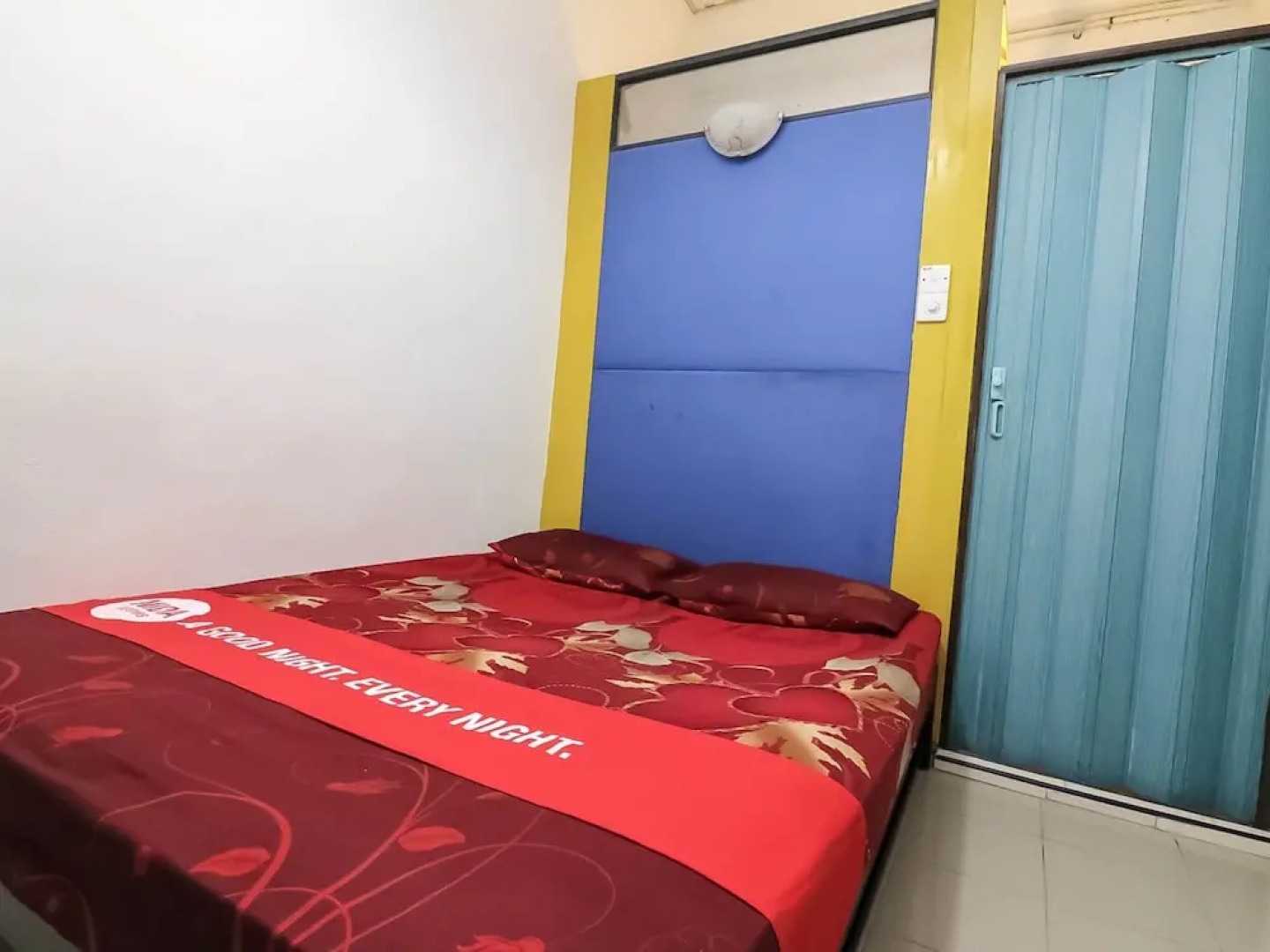NIDA Rooms Dato Keramat Classics