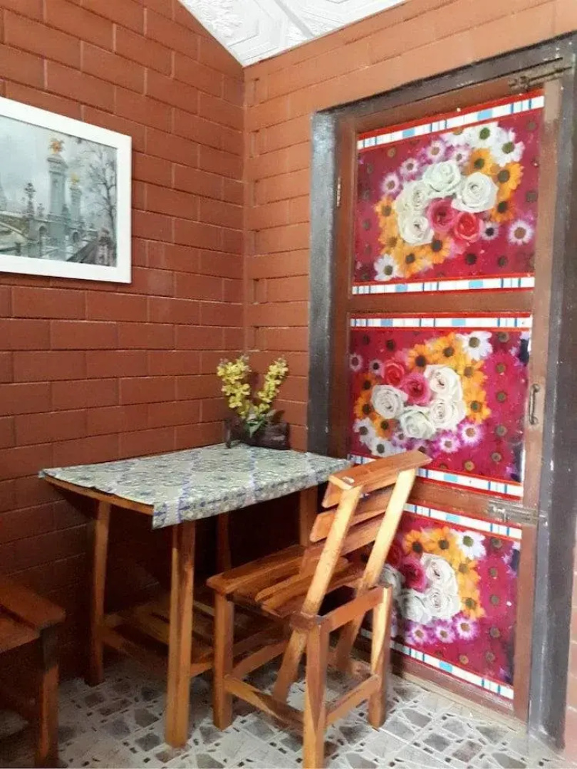 Sabaidee Resort Prakhonchai