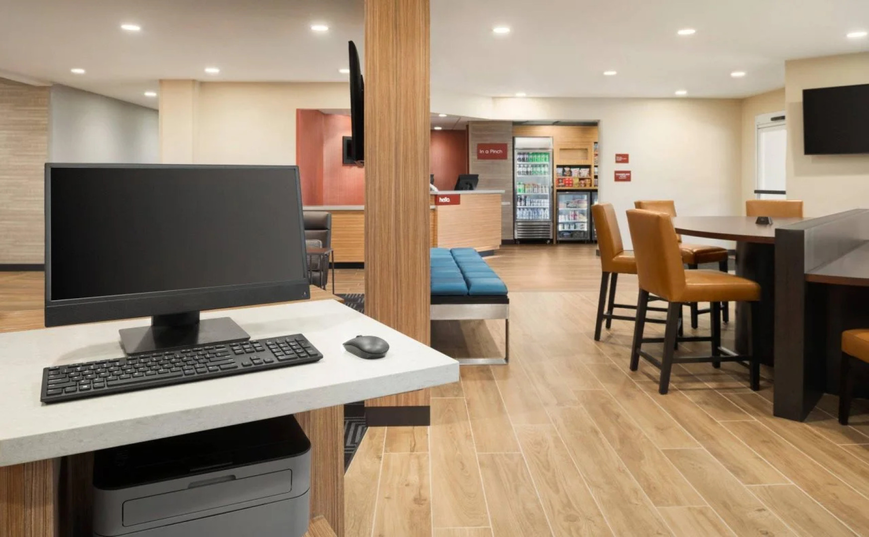 TownePlace Suites by Marriott Dubuque Downtown