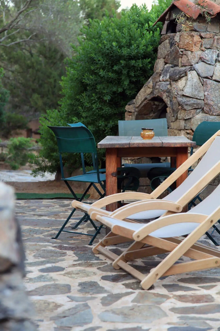 Residence les Oliviers