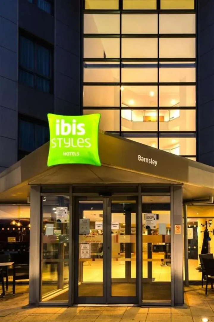 Ibis Styles Barnsley Hotel