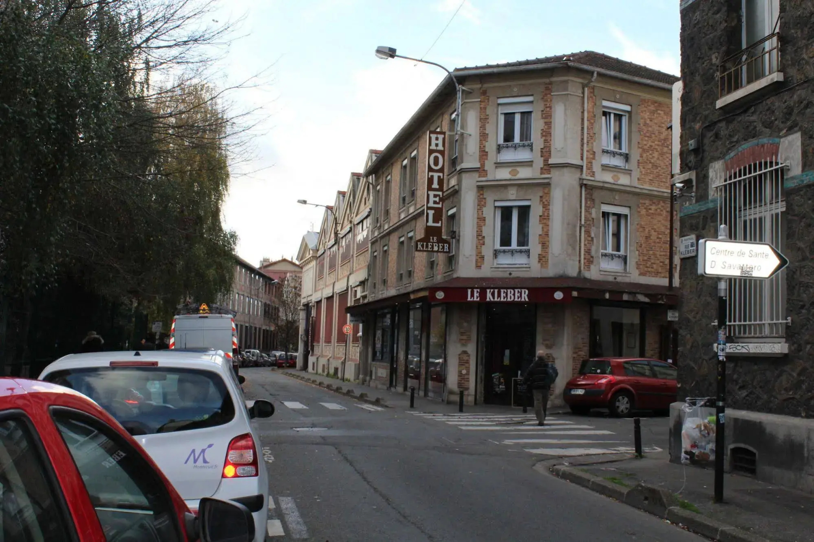Le Kleber