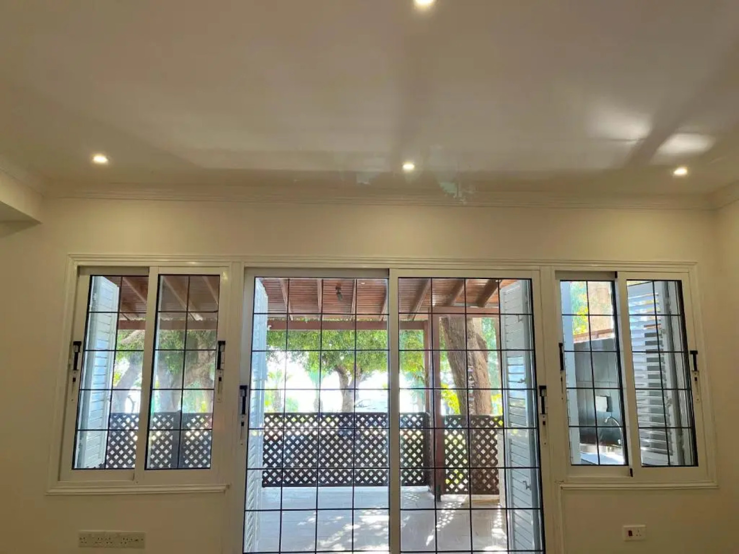 Dream Beachfront Bungalow