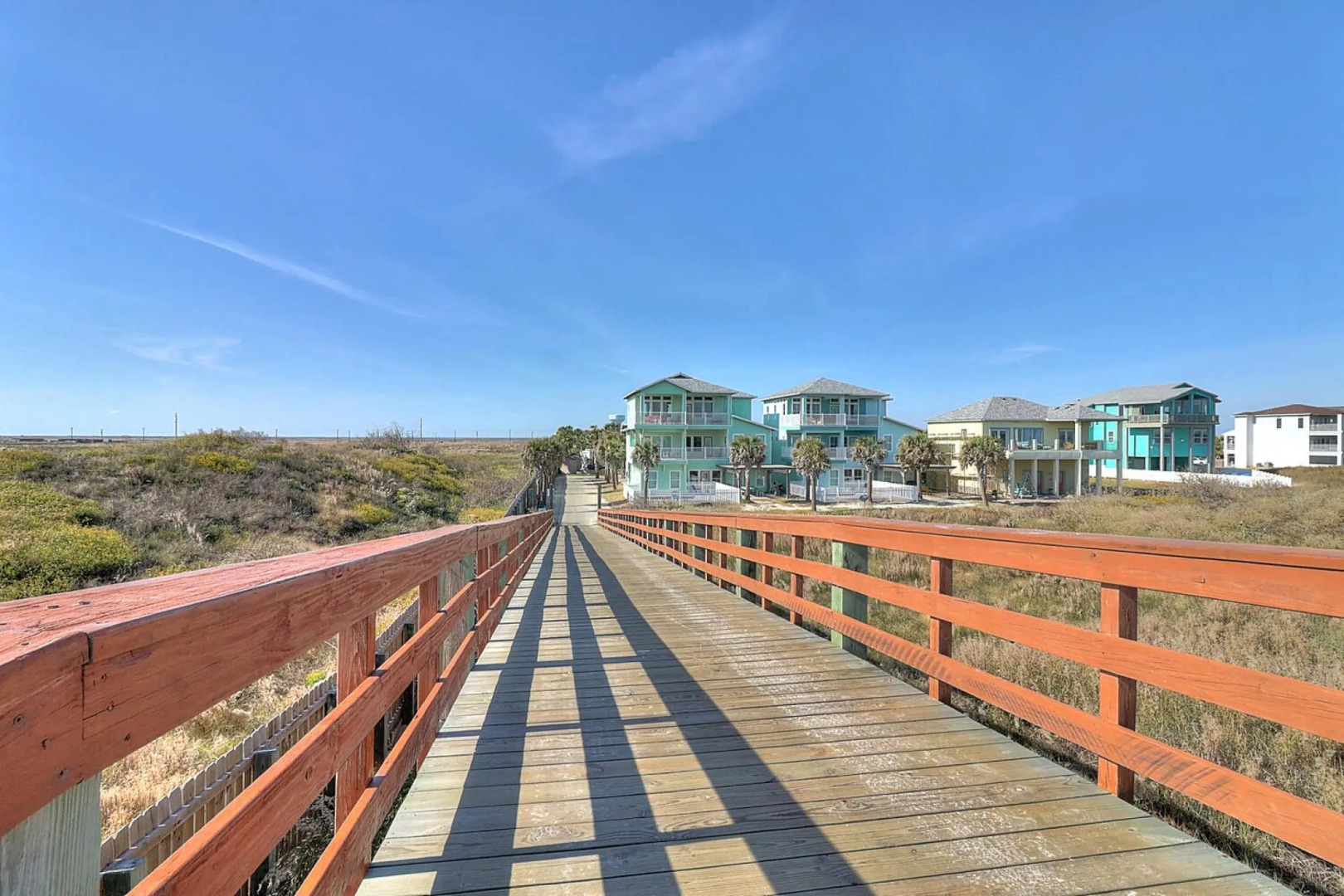 The Pearl of Port A GW108