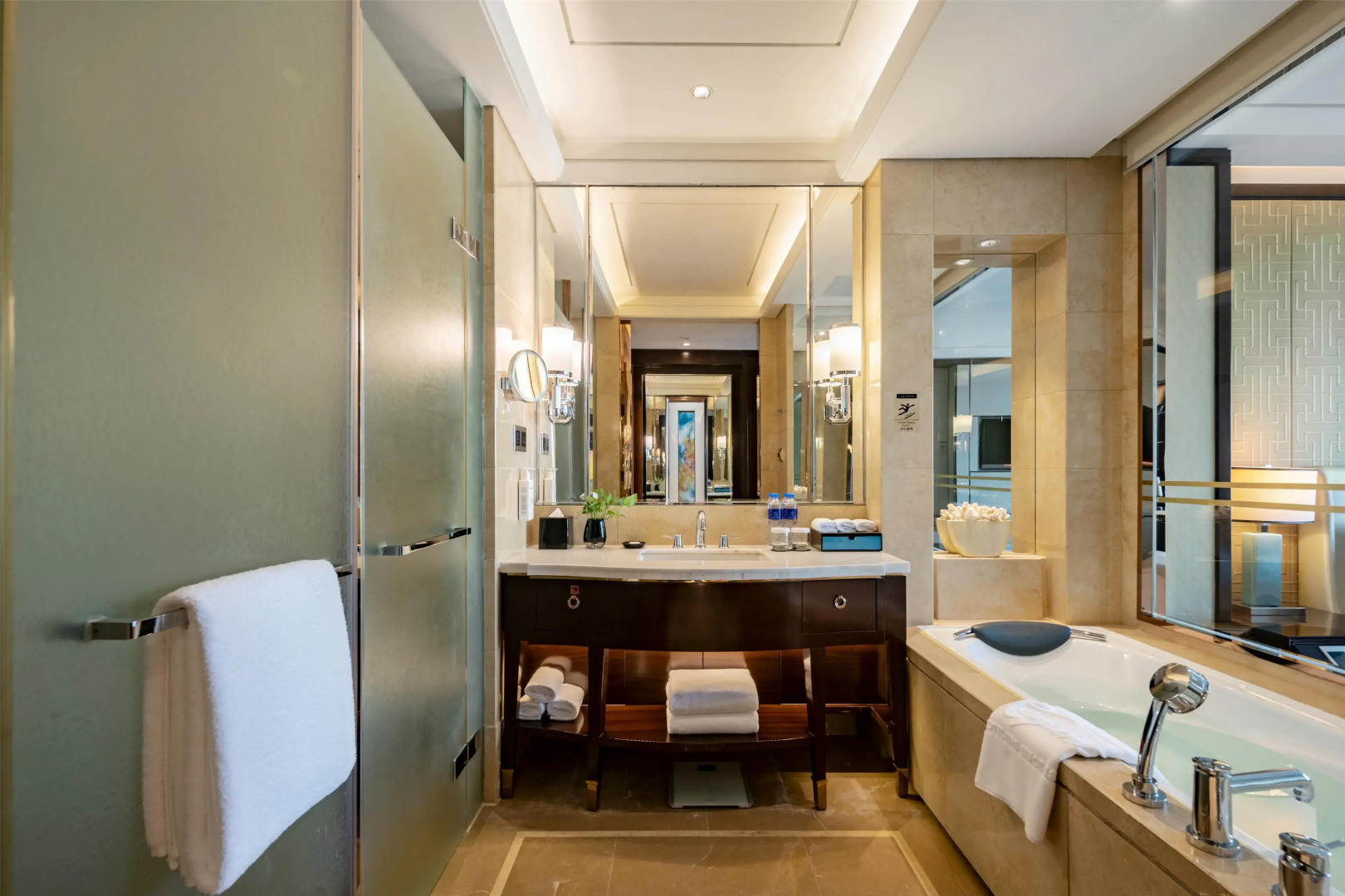 Kempinski Hotel Xiamen