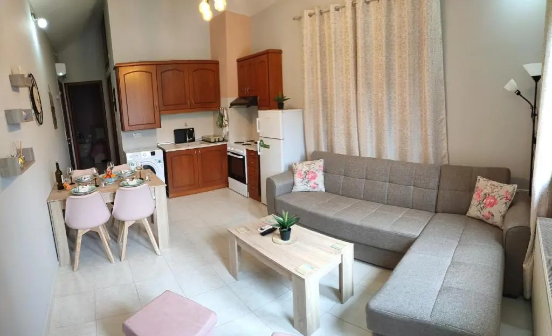 Philoxenia Guest House