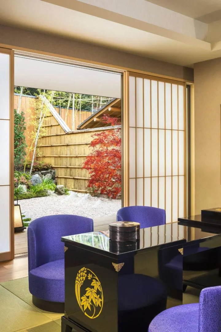 Suiran, A Luxury Collection Hotel, Kyoto