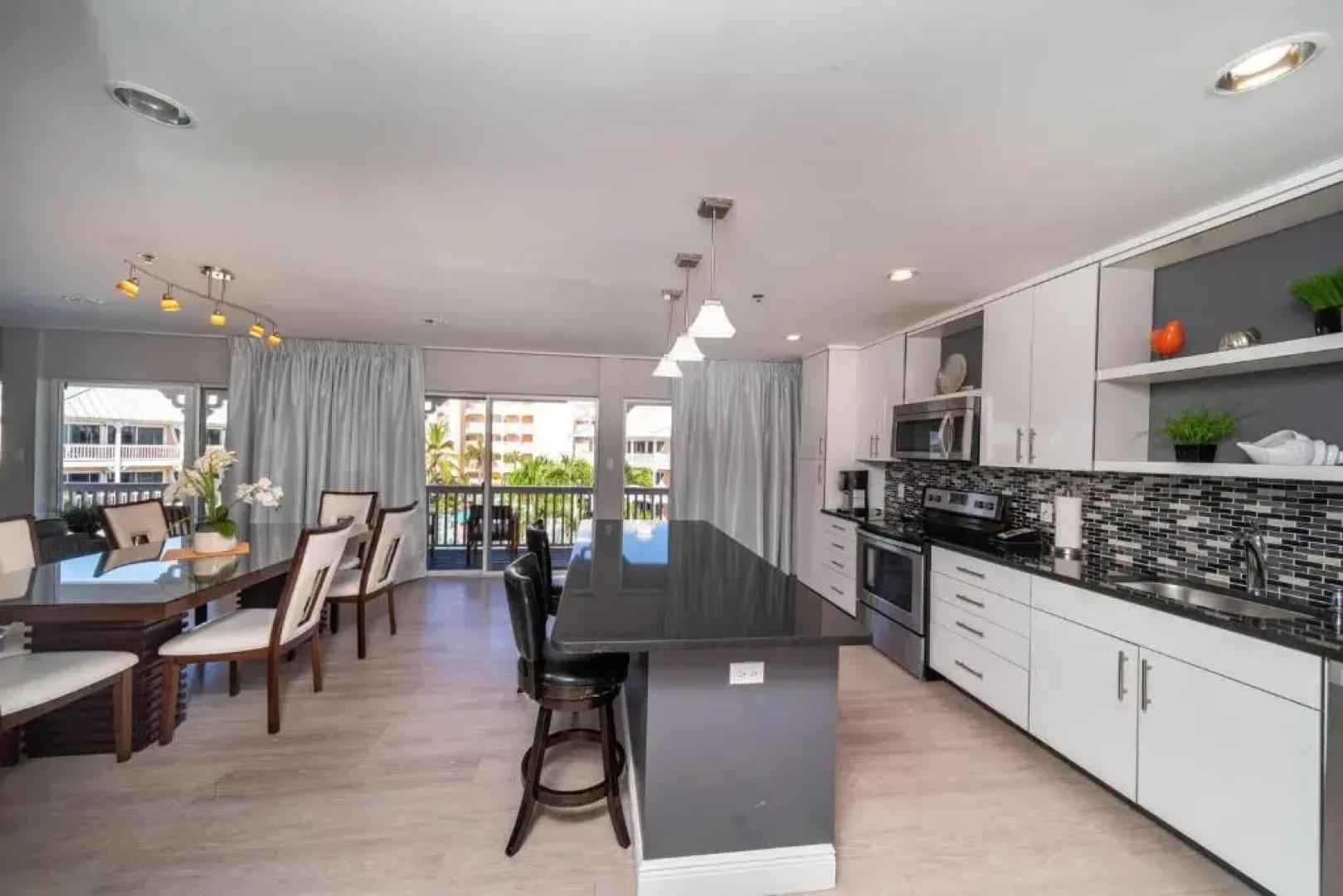 Morritt's Grand Resort