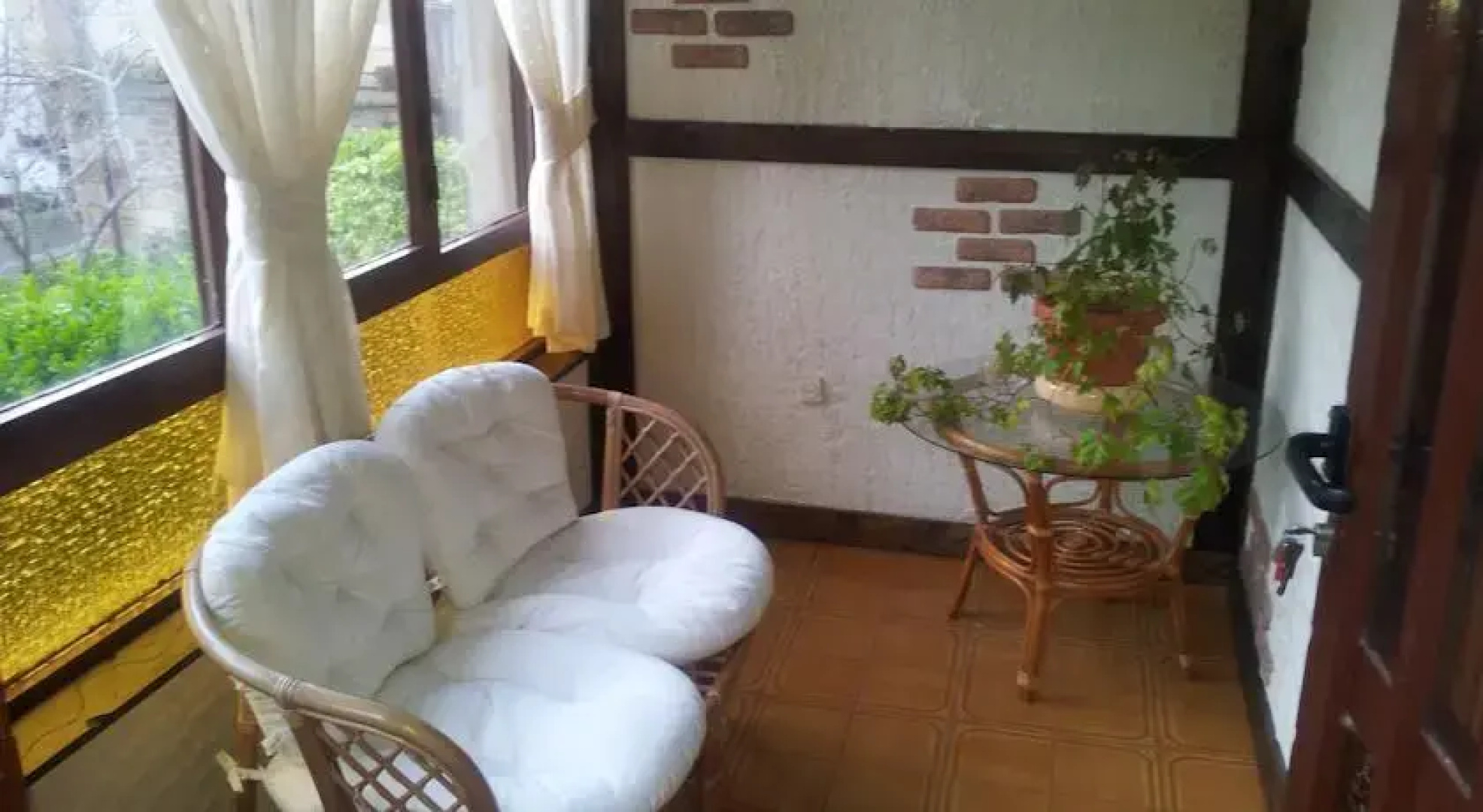 La Caseria