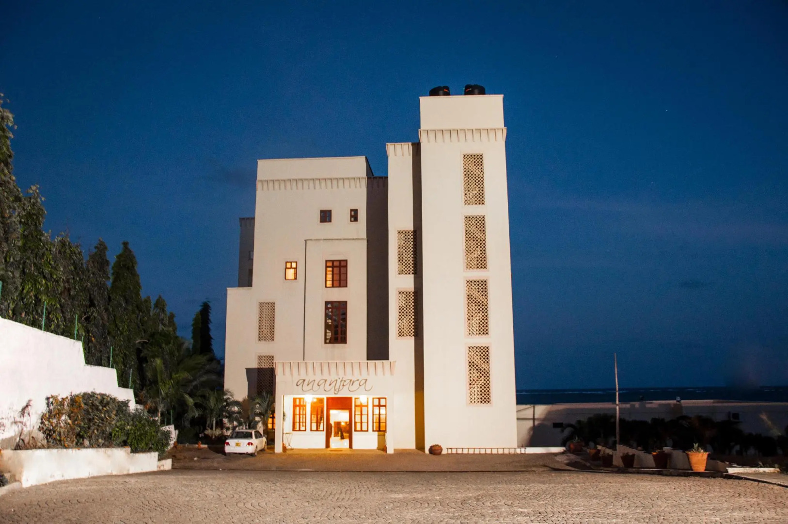 Cocoa Boutique Hotel