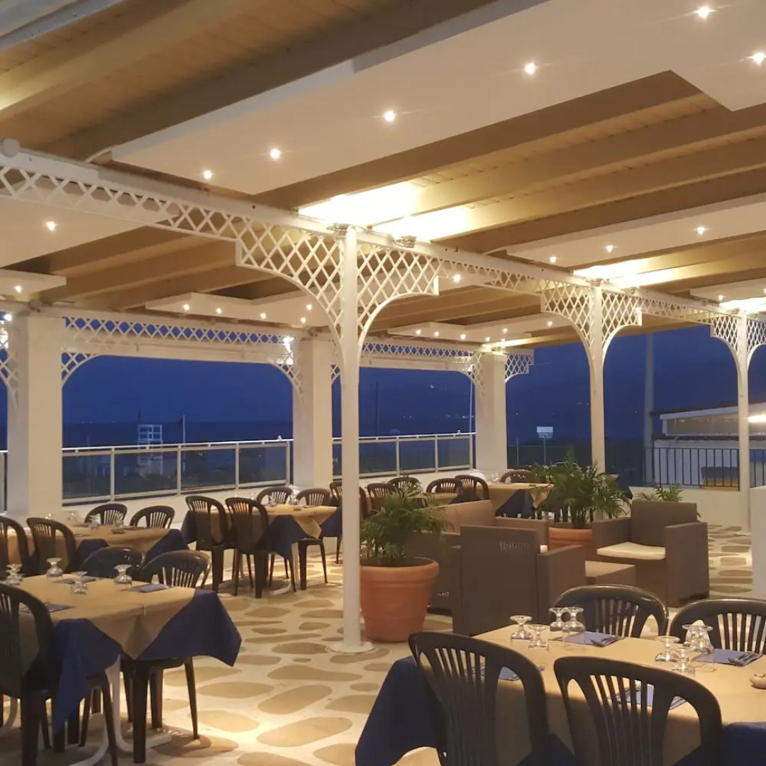 Il Cicero - Camping & Residence