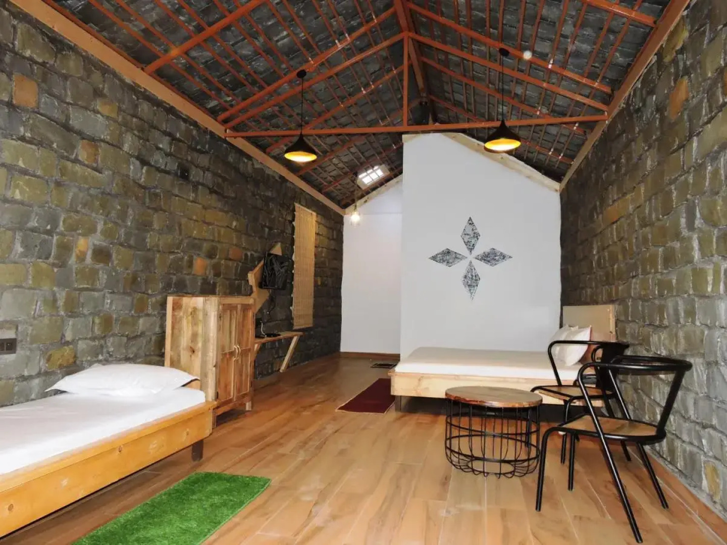 The Rana Resort - Bir Billing