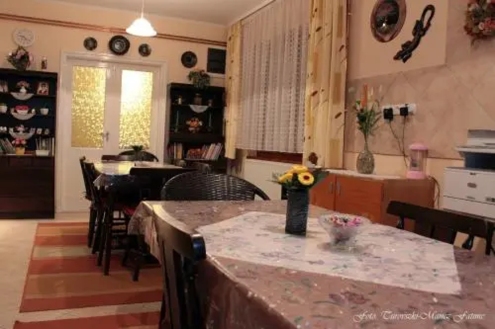 Napsugár Vendégház