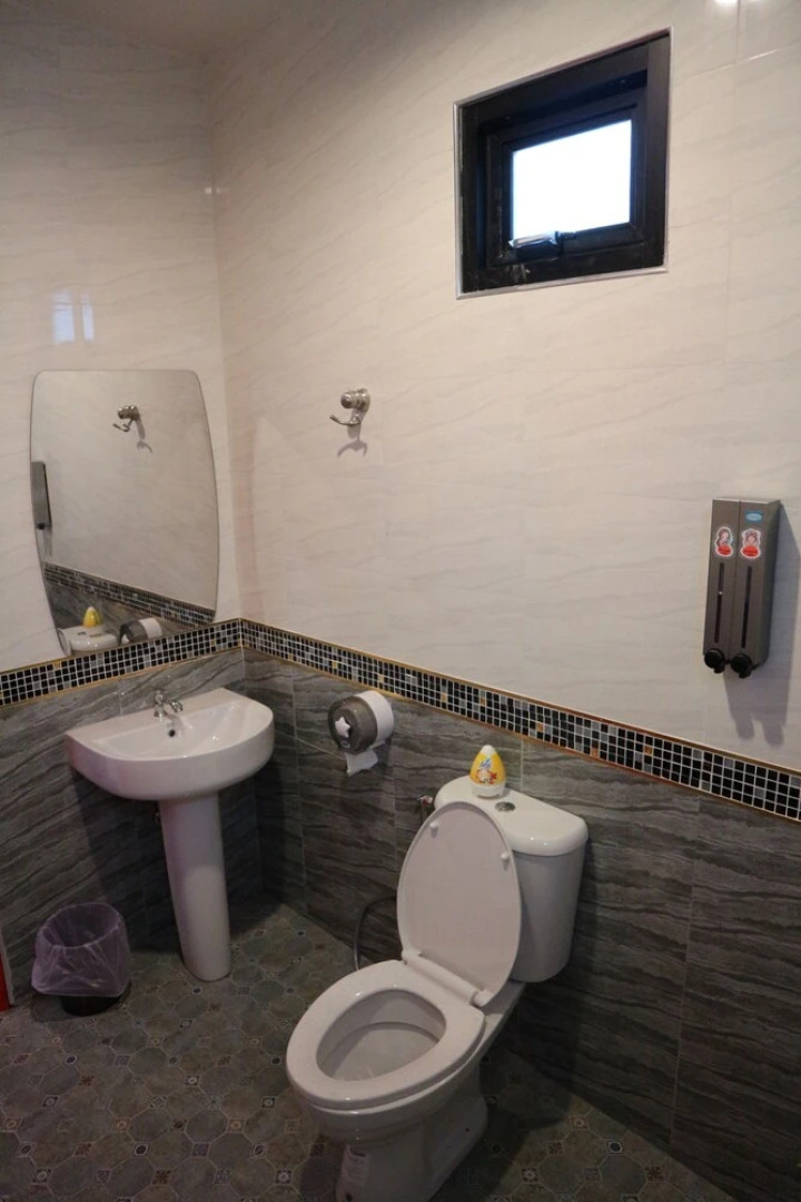 The Rubber Tree Resort