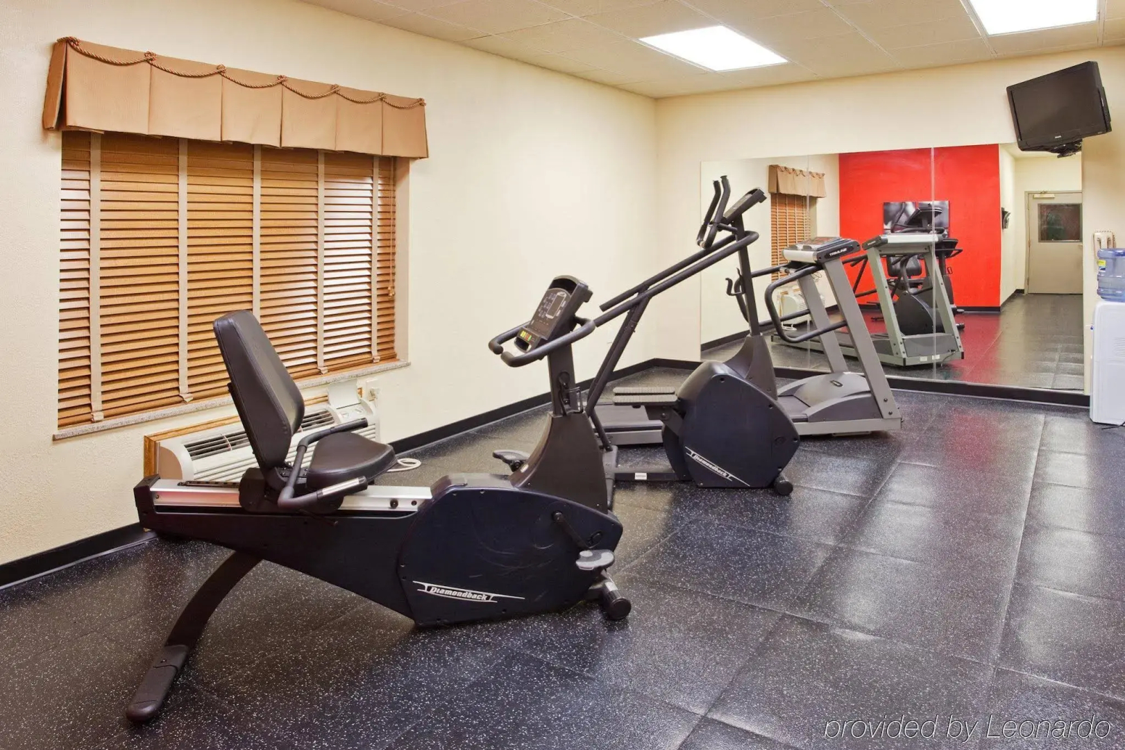 Country Inn & Suites by Radisson, Conyers, GA