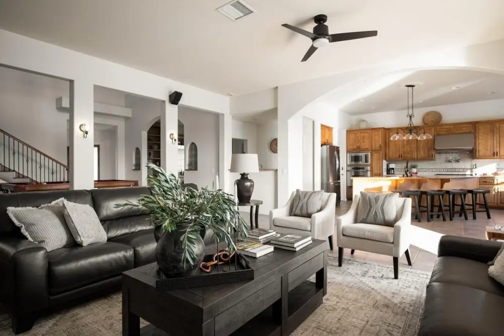 Calle Anita - Villa Verdot