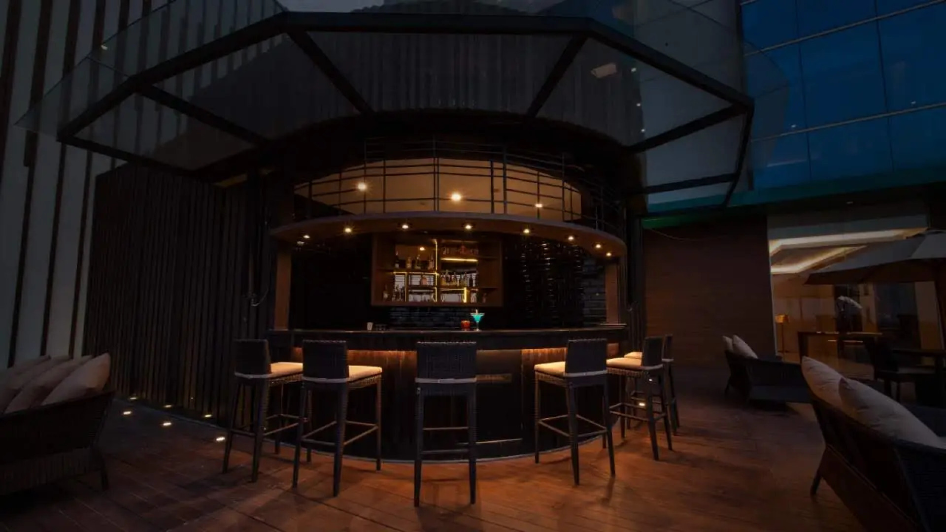 Avenzel Hotel & Convention Cibubur