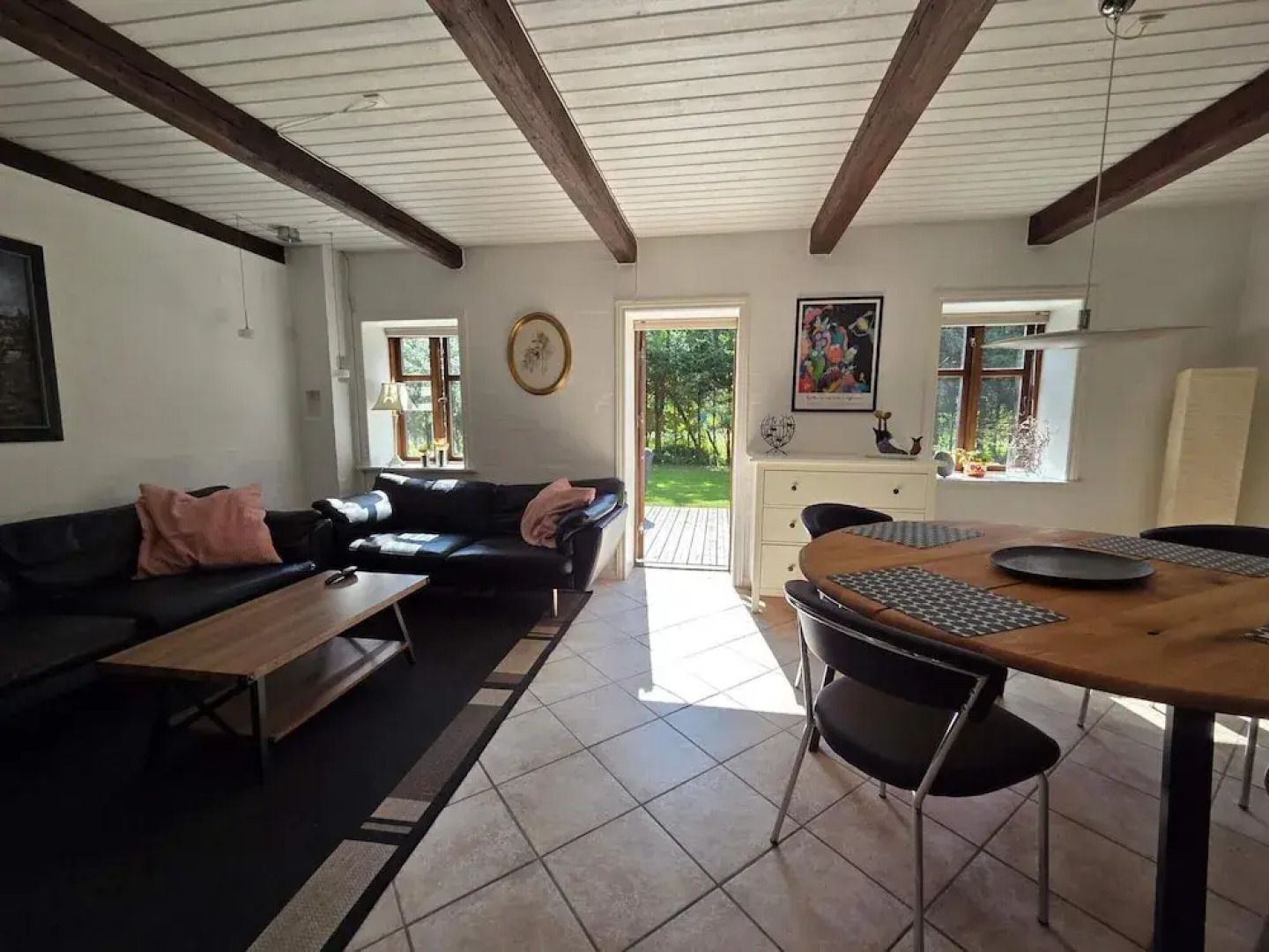 4 Star Holiday Home in Asaa