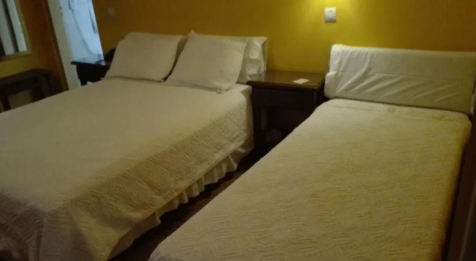 Parque Hotel Golf
