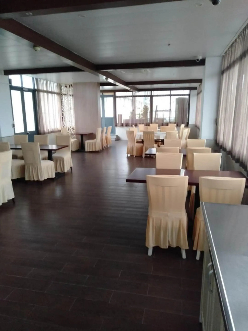 Starway Hotel at Pudong