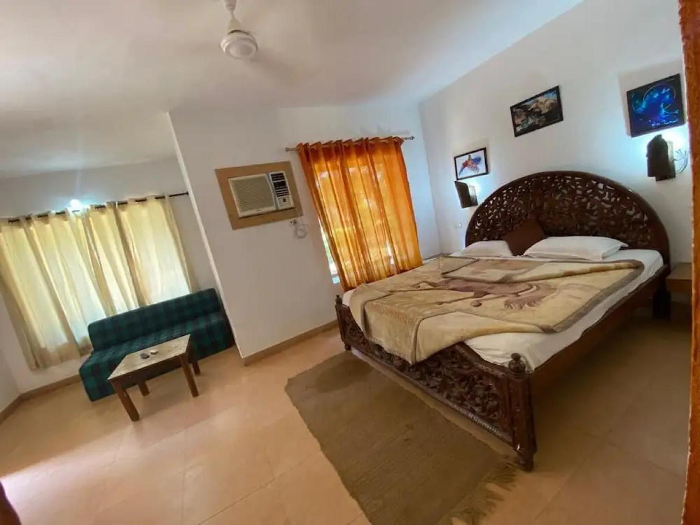 Tigerwoods Kanha Resorts & Spa