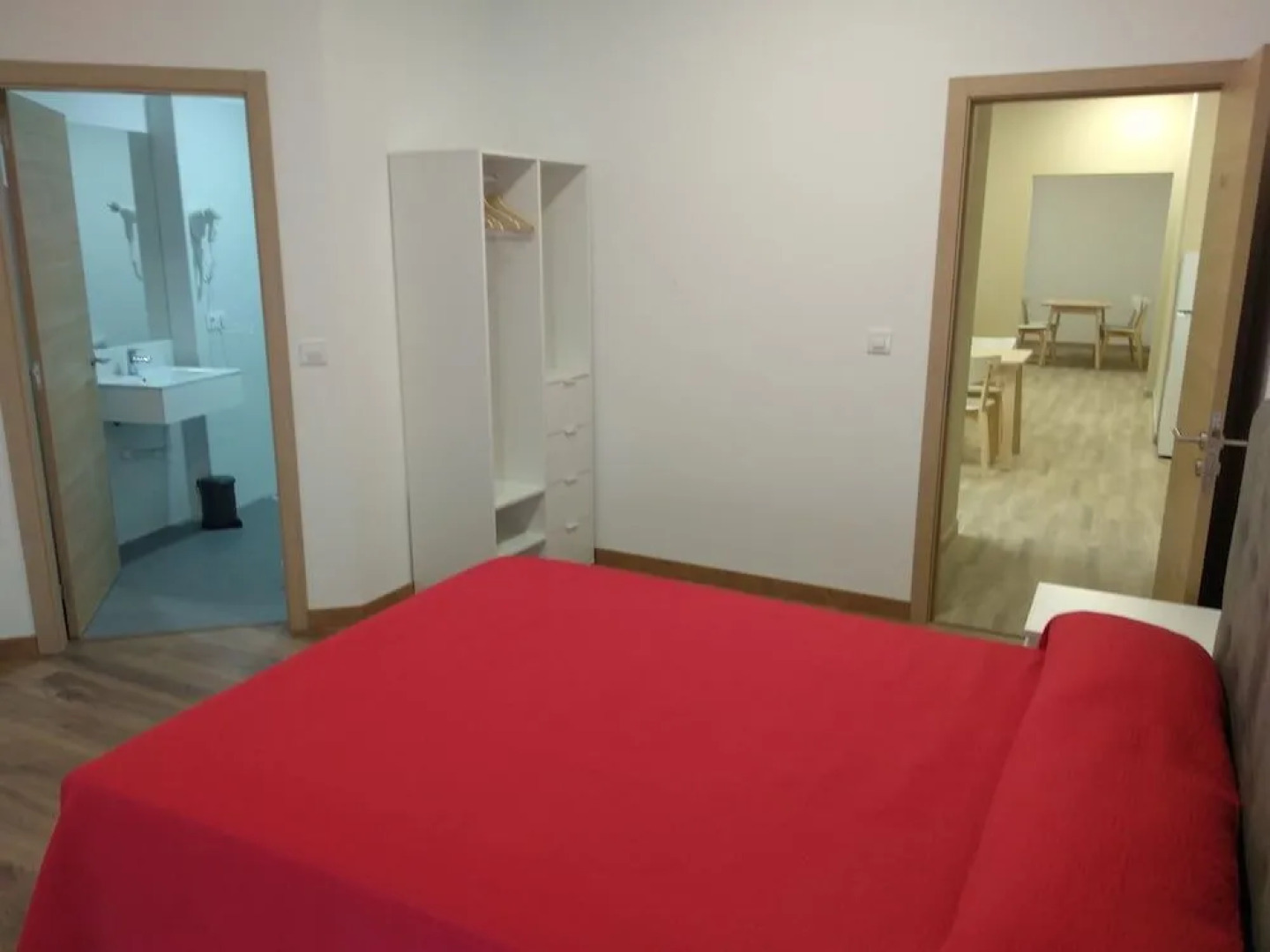 Albergue & Rooms Murgadán - Hostel