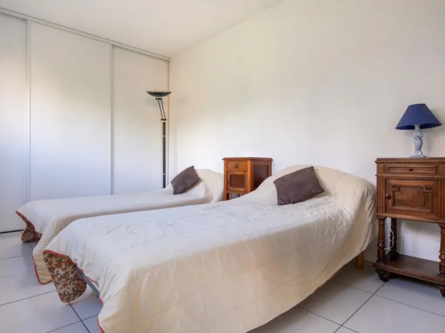 Apartment Mer et Sud