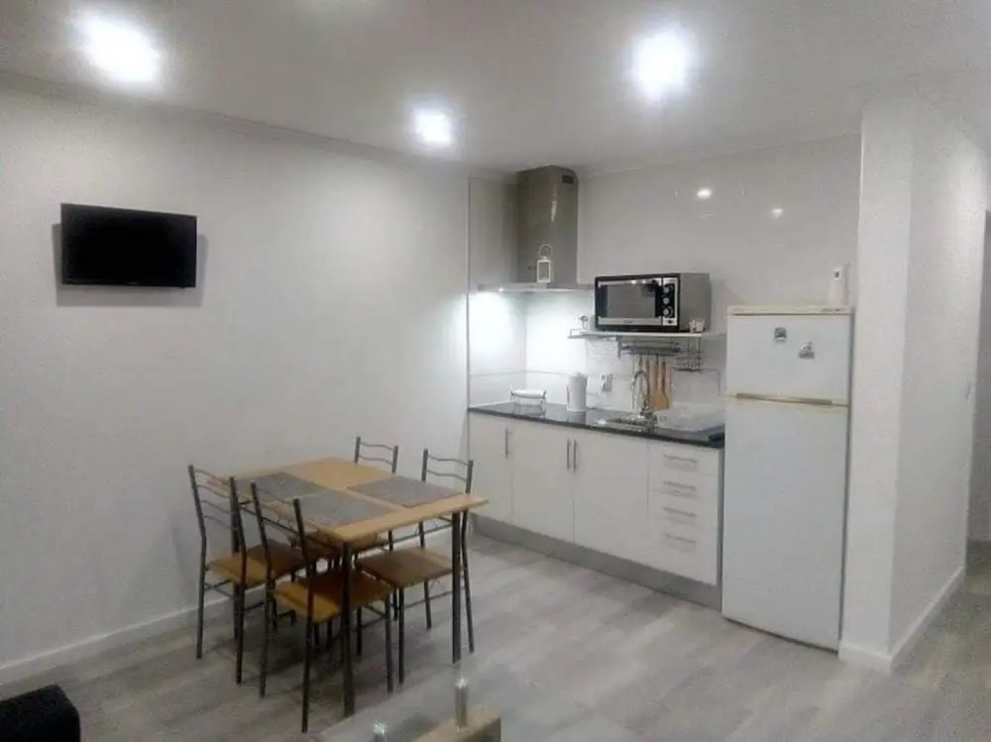 Impeccable 1 Bed Villa in Ribeira Grande
