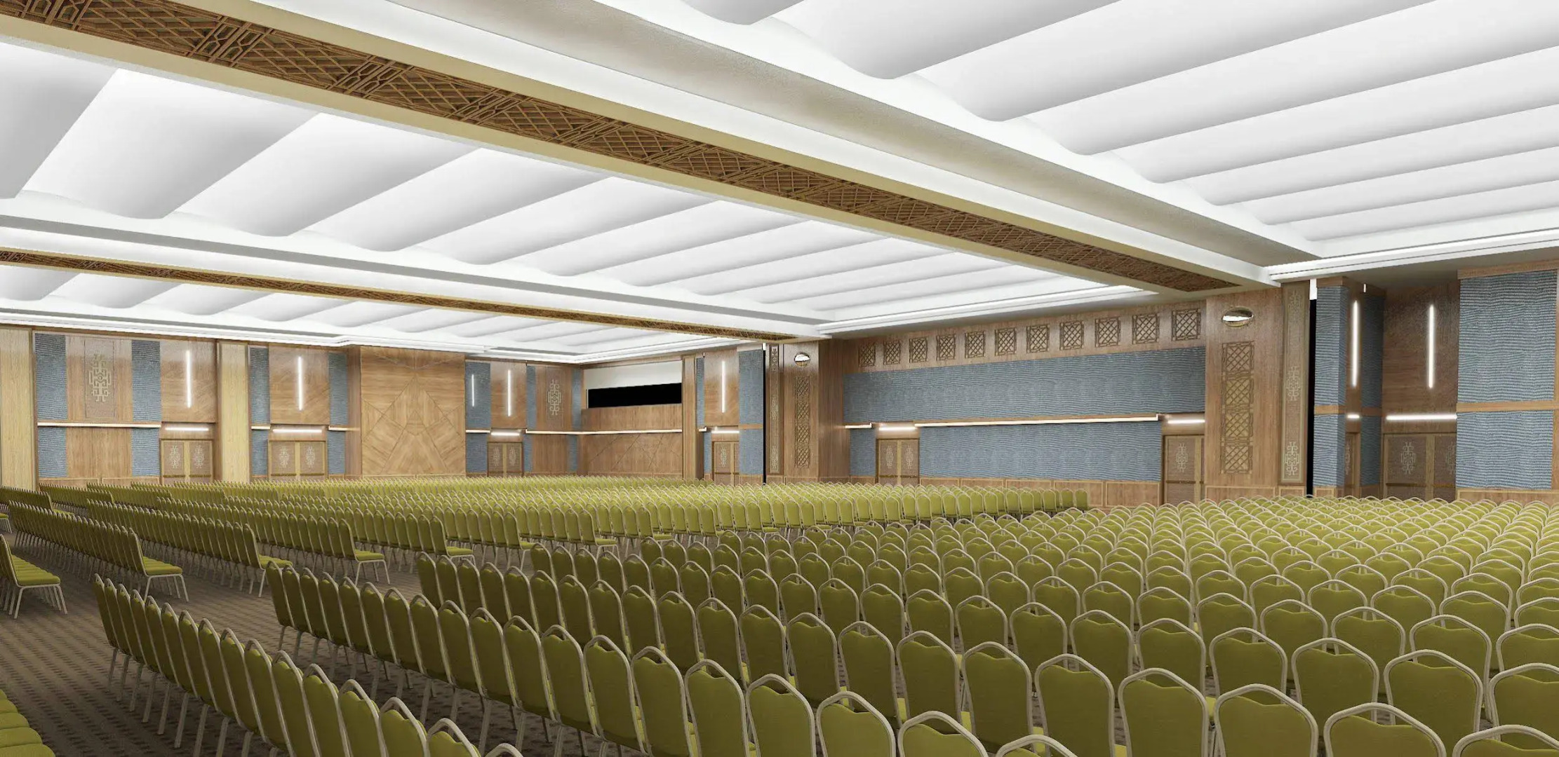 Selectum City Atasehir