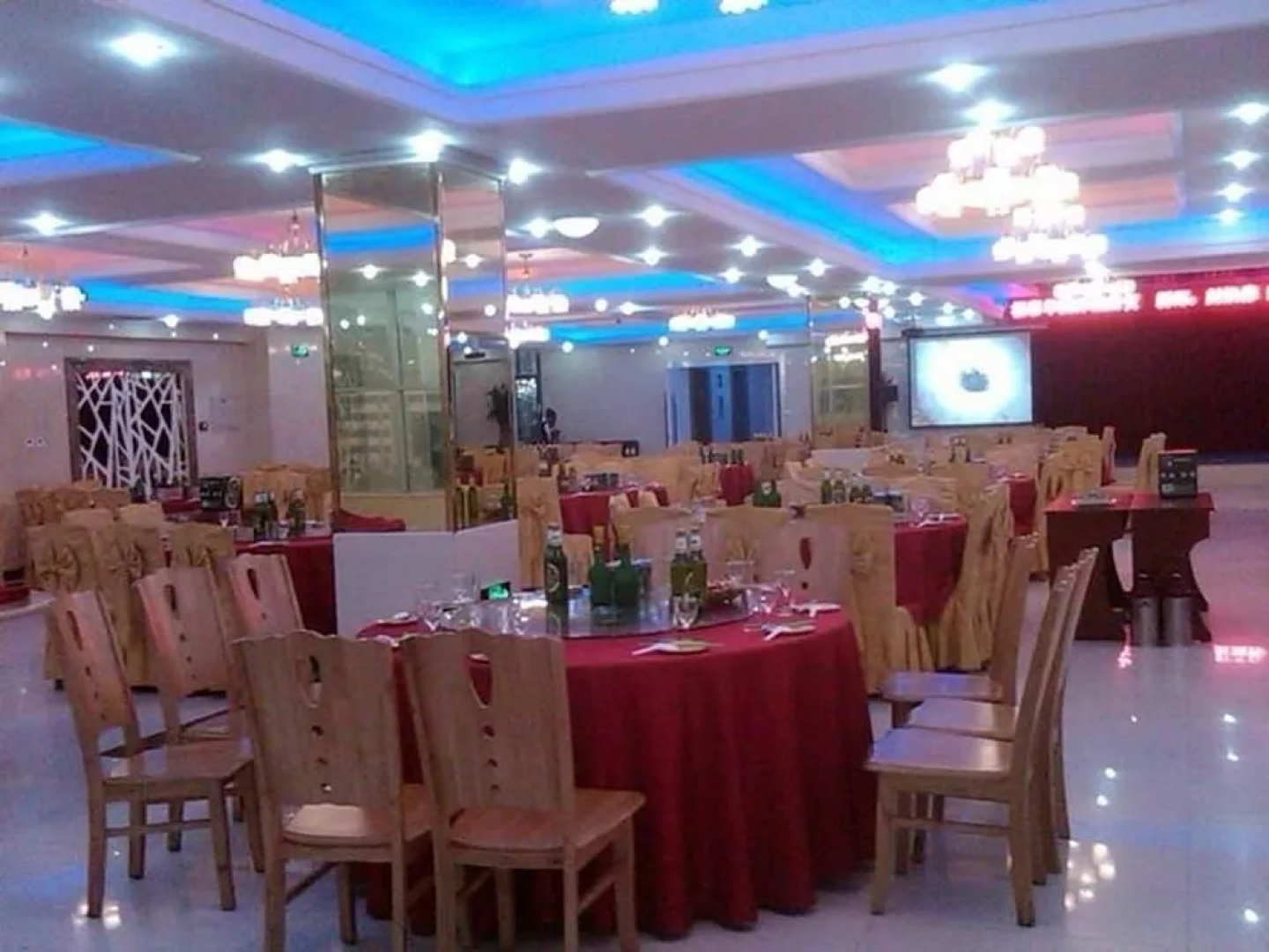 Zhucheng Futaihua International Hotel