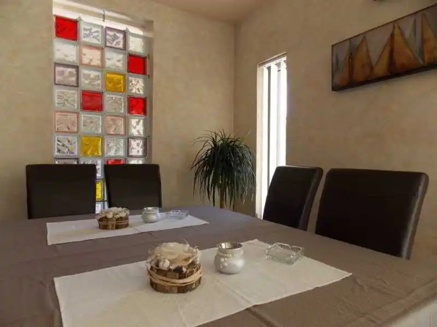 DND Villa Hotel