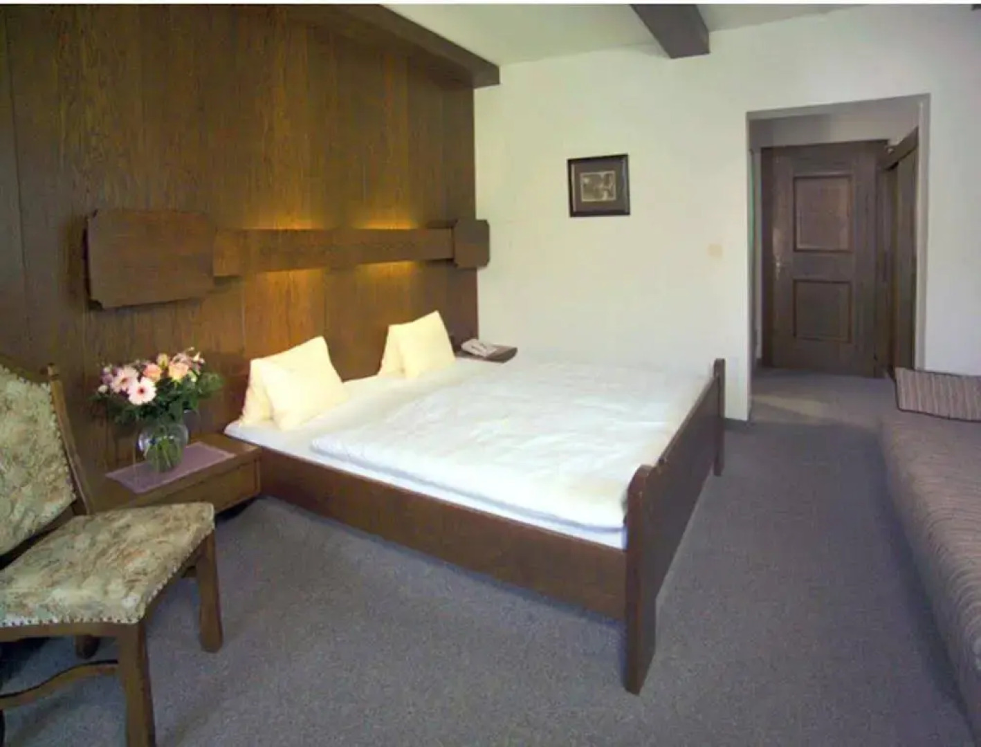 Sportpension Geisler