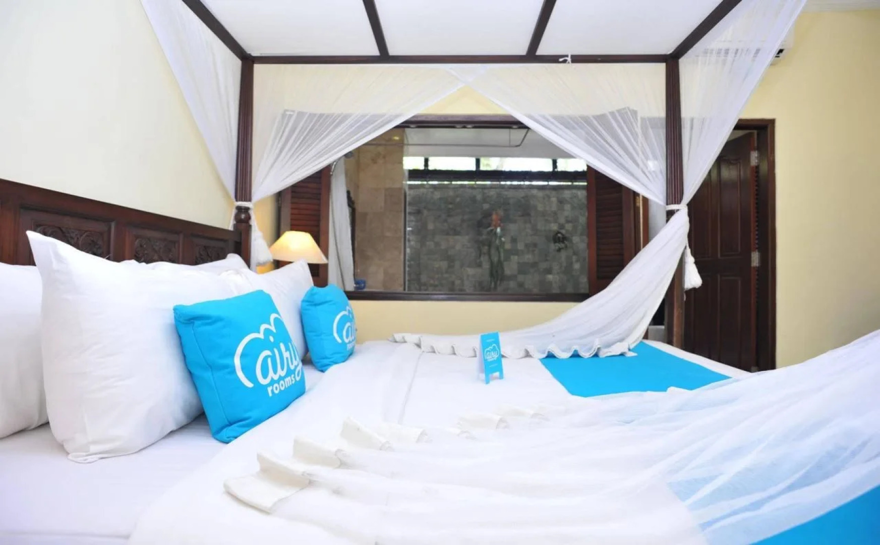 Puri Bunga Resort & Spa