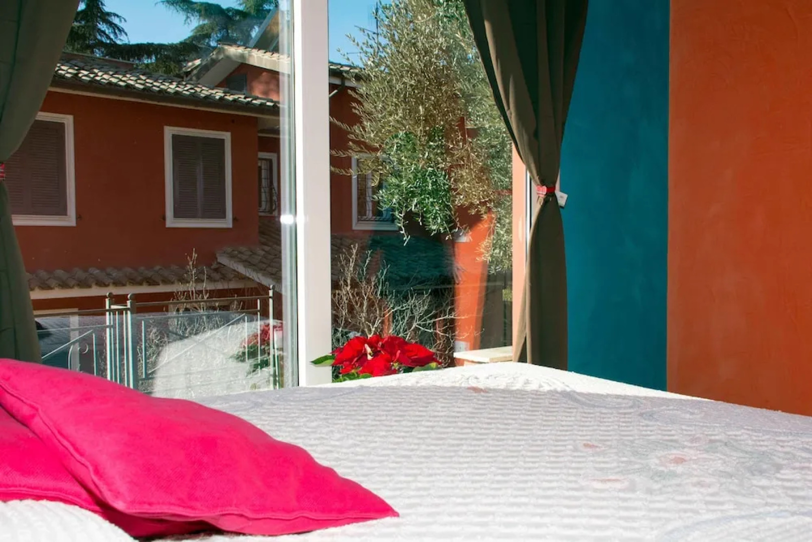 Il Ciclamino Villa With Swimming Pool Northern Rome