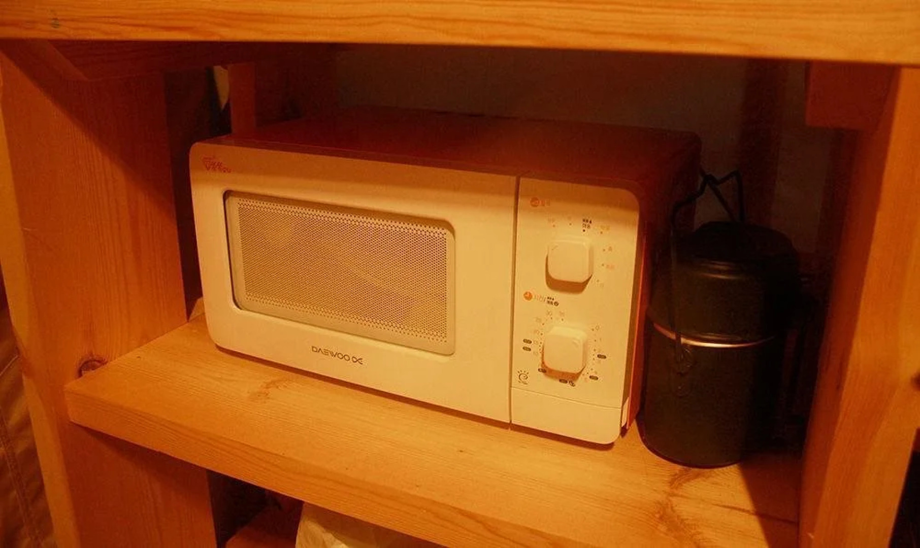 Pocheon Pine Tree Glamping Poolvilla