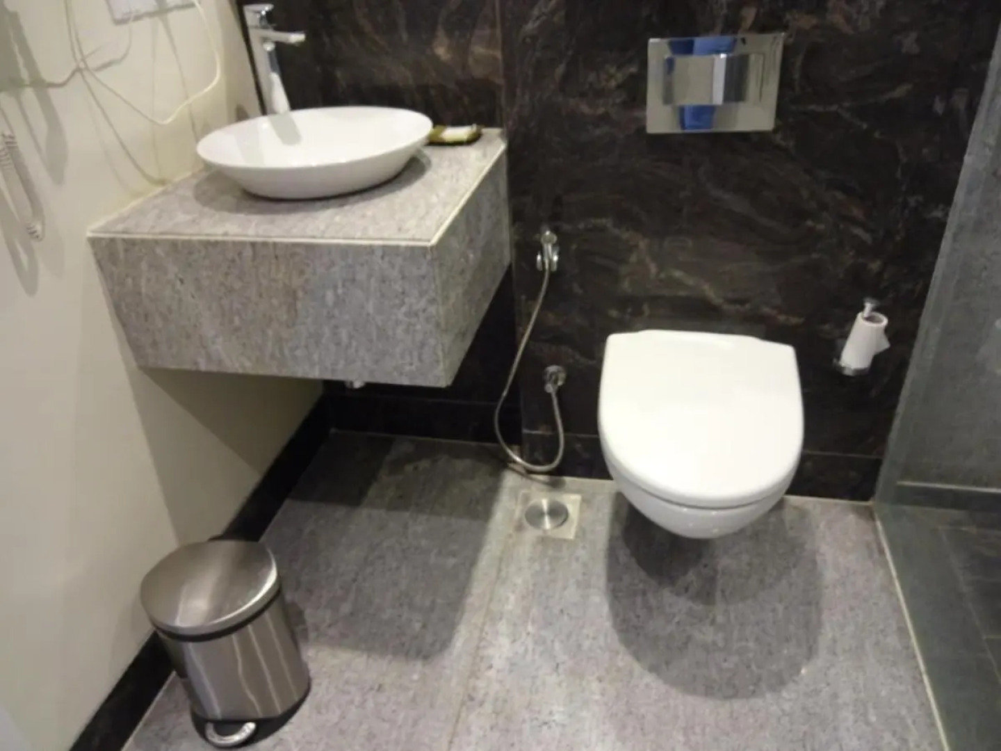 Amanora The Fern Pune, Series by Marriott