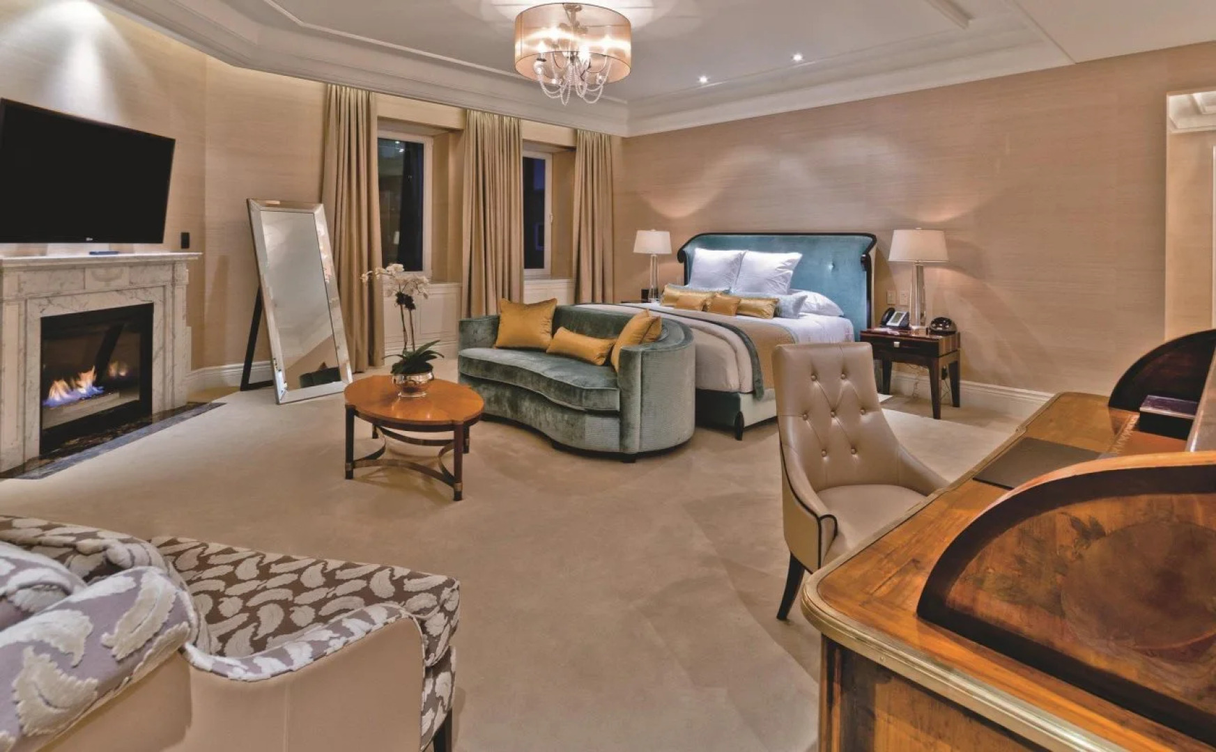 The Ritz-Carlton, Montréal