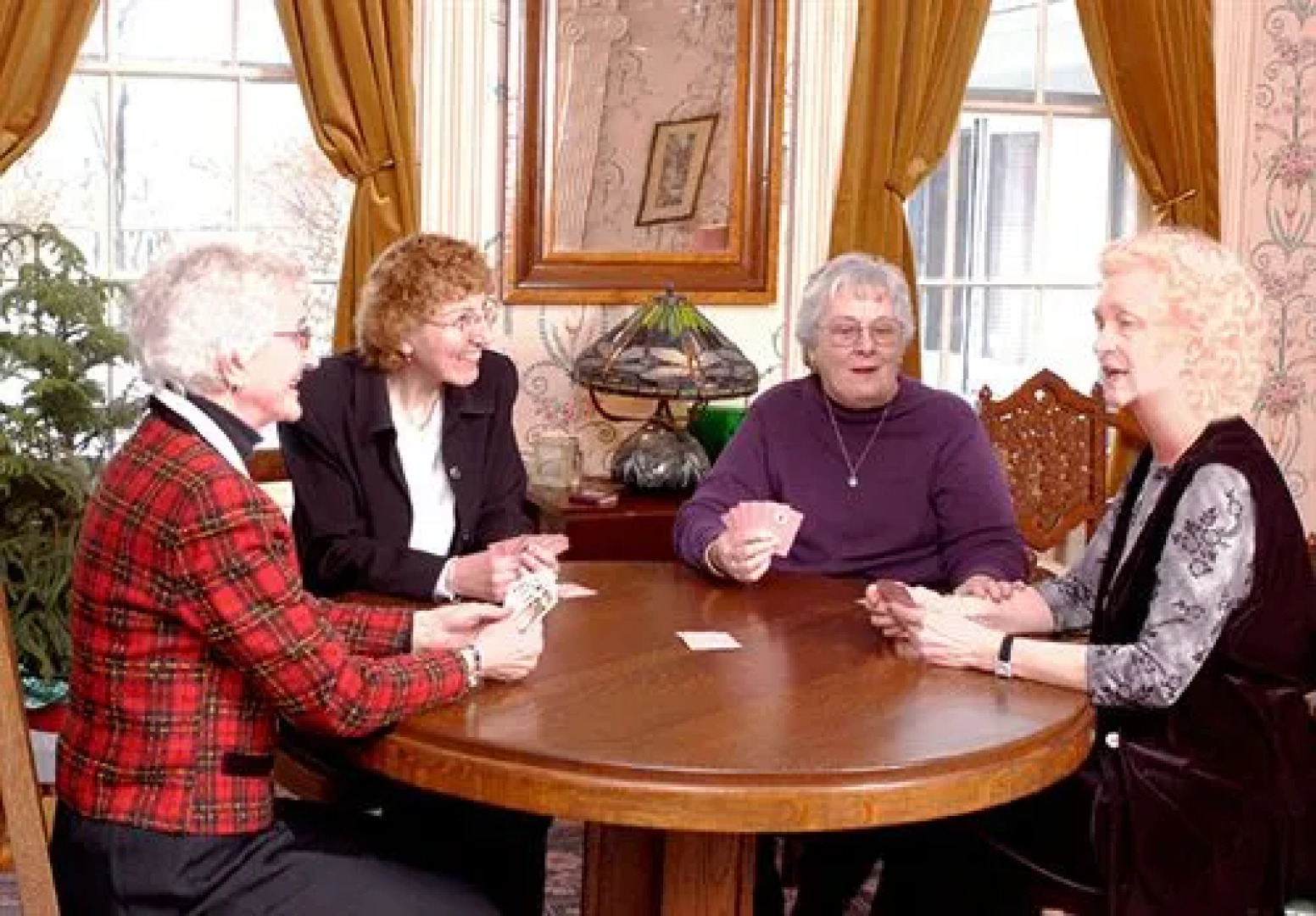 John Morris Manor Bed & Breakfast