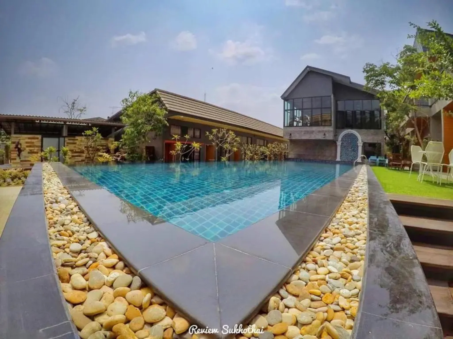 Aen Guy Boutique Hotel
