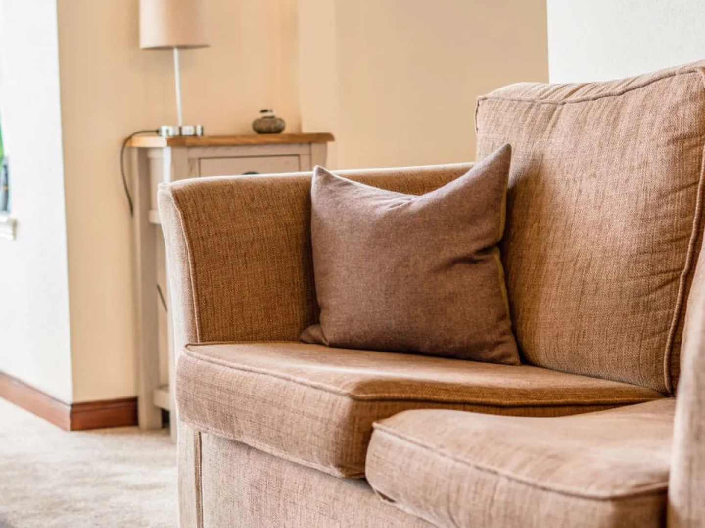 House Wood Side Drumnadrochit