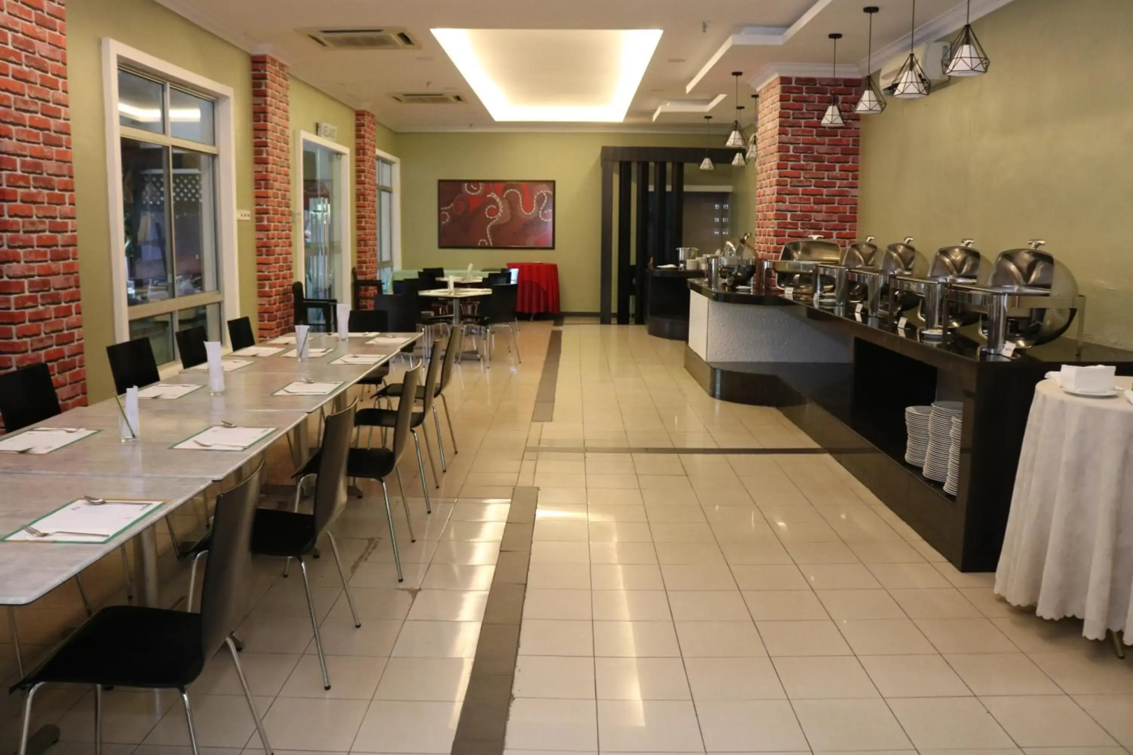 The Jerai Hotel Sungai Petani
