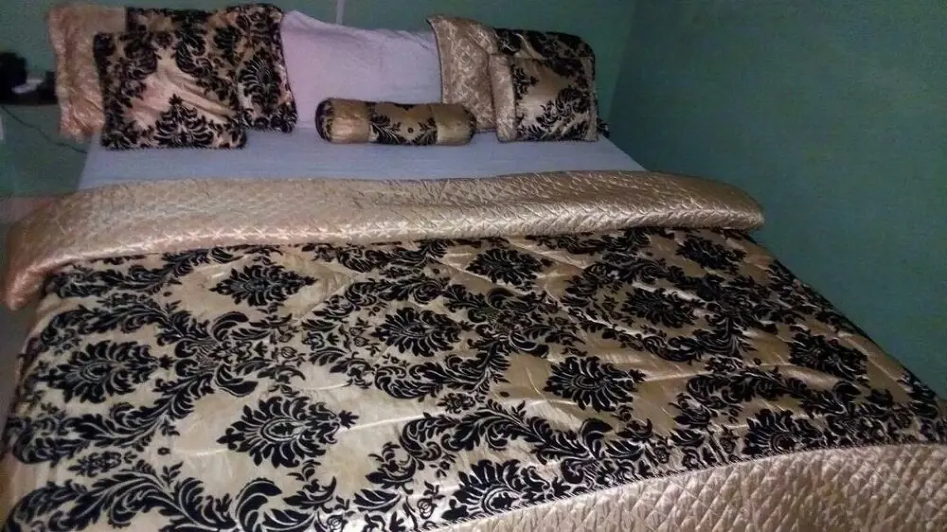 Maryland Guest House