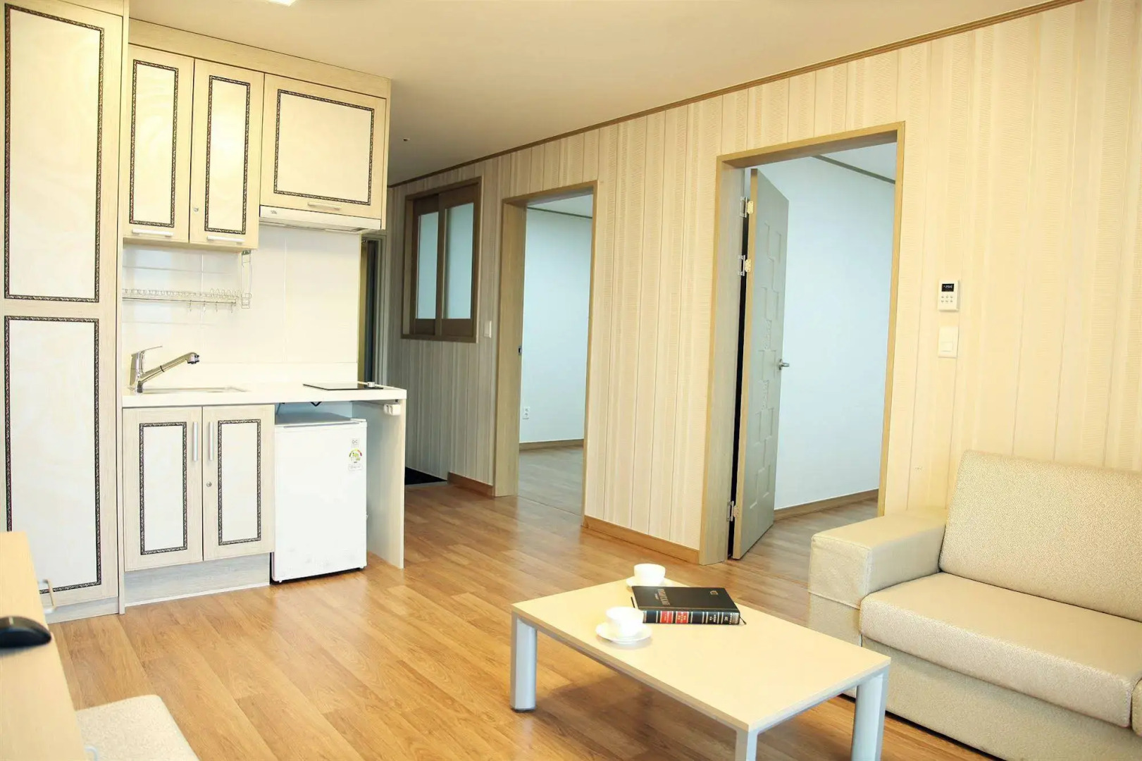 Seogwipo Worldcup Resort