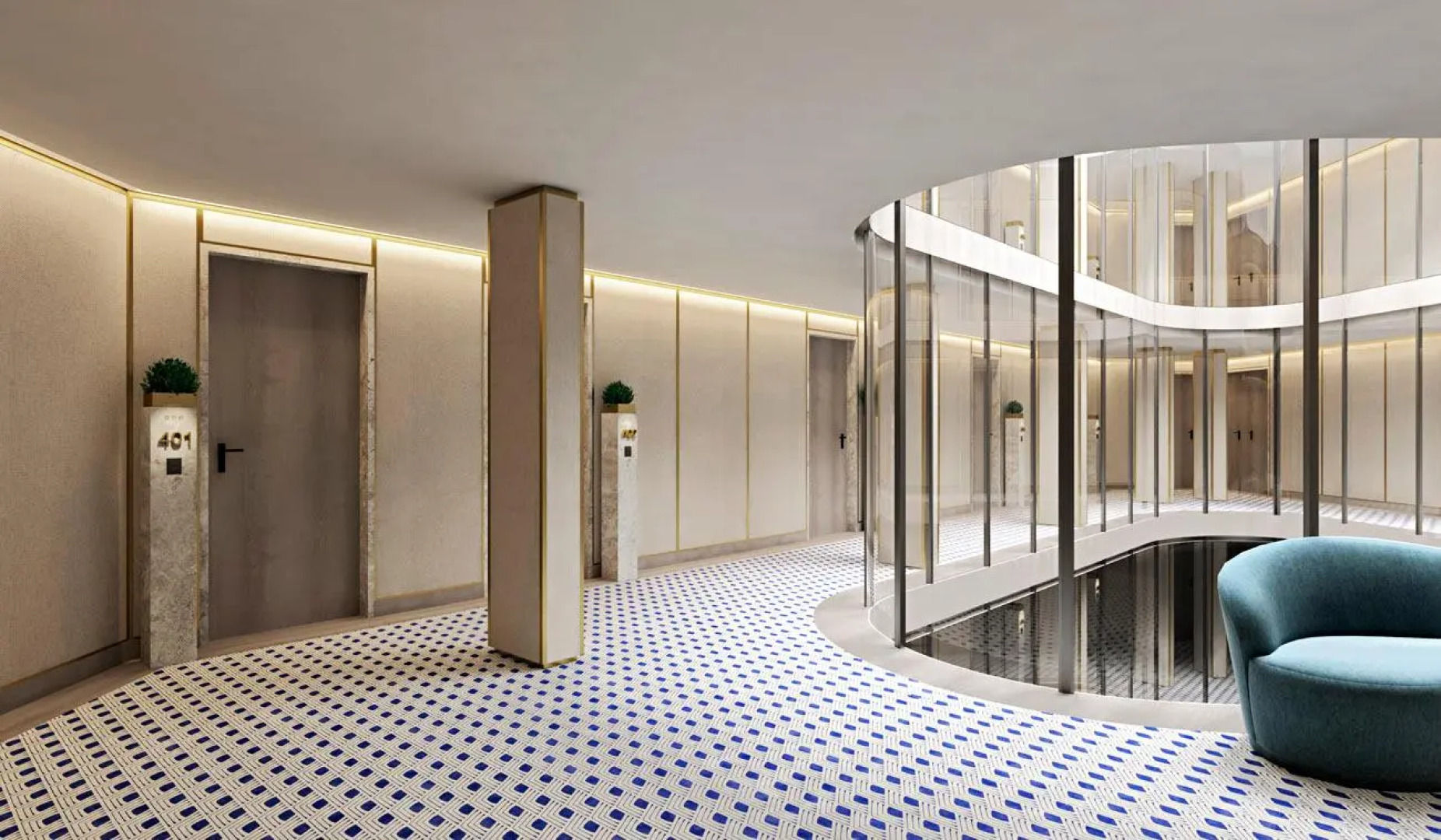 The One Barcelona GL