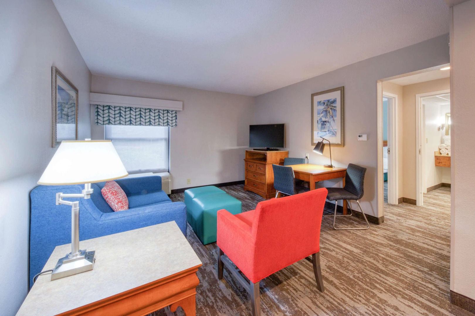Hampton Inn & Suites Wilmington/Wrightsville Beach