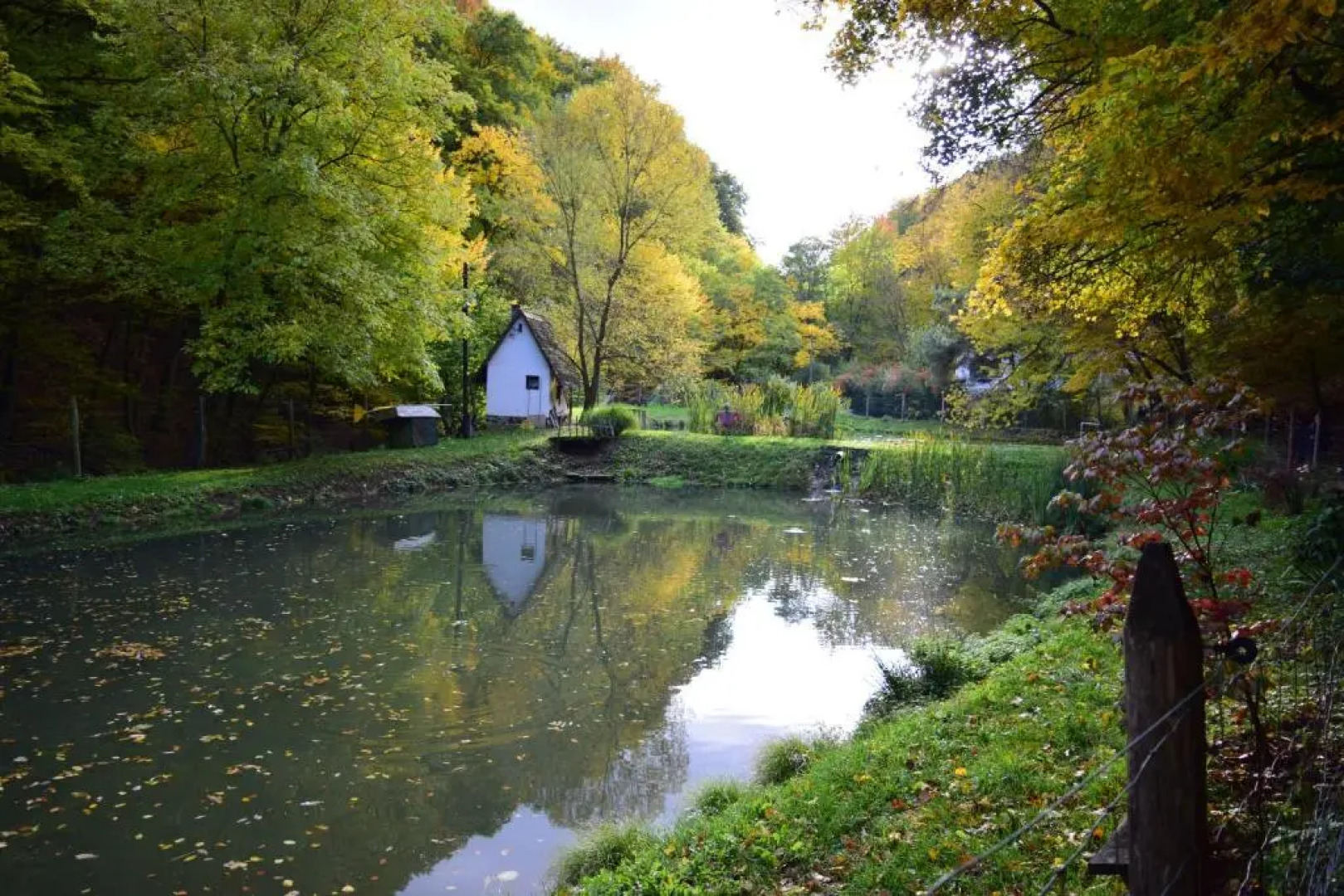 Kéktúra vendégház