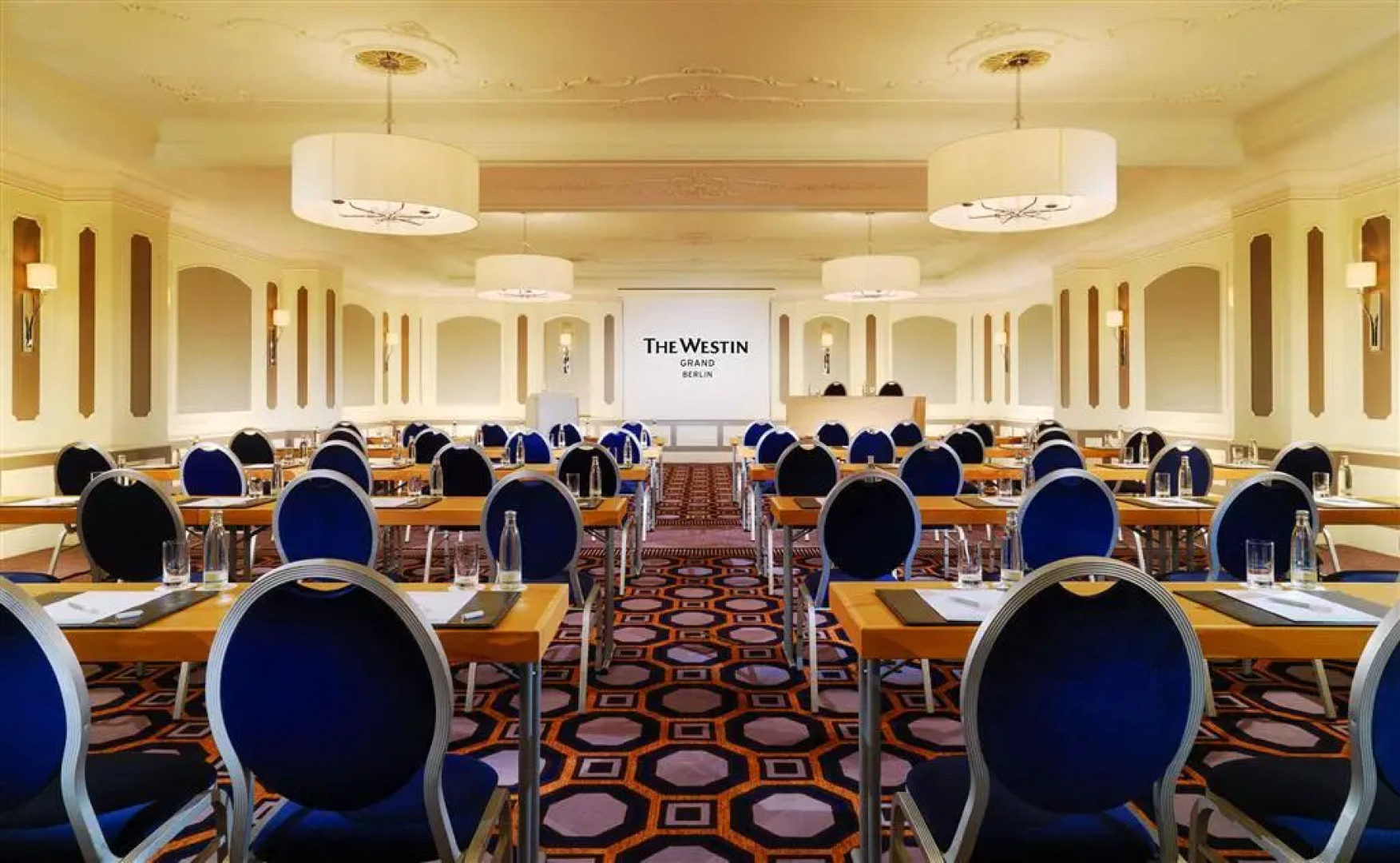 The Westin Grand Berlin