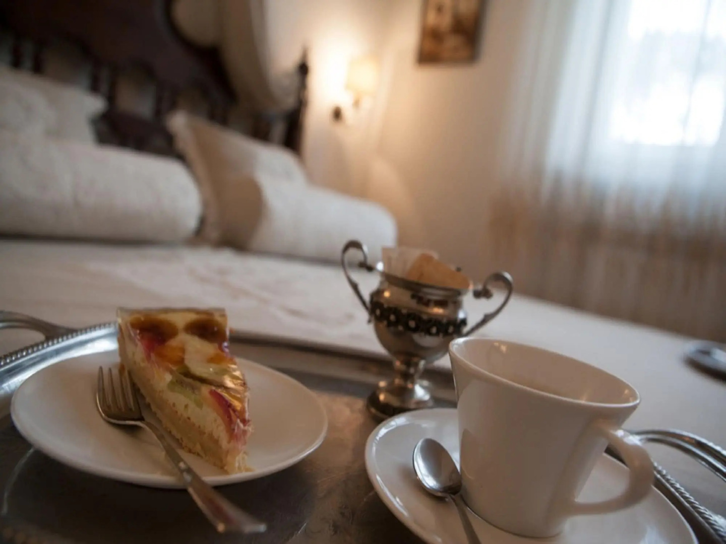 Agriturismo La Canonica